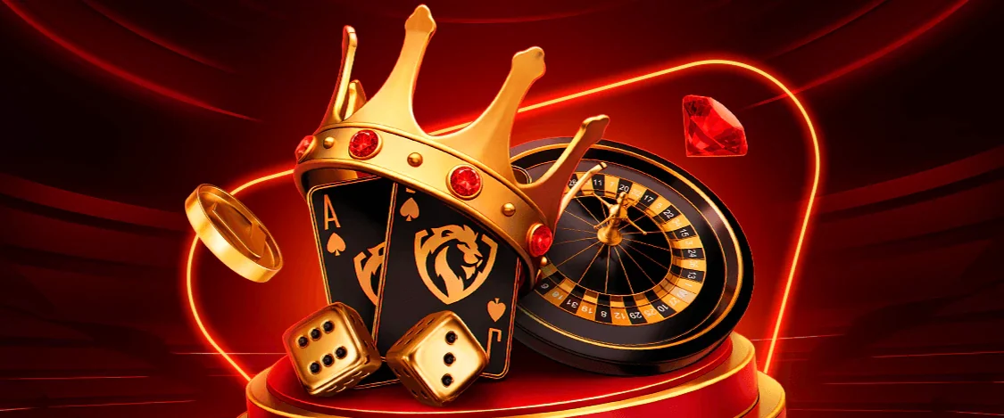 LEON VIP Club and daily cashback